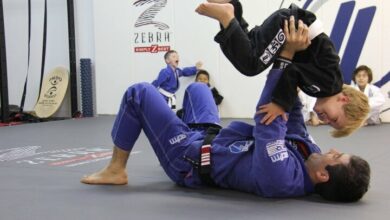 How Martial Arts Help Students Succeed at School