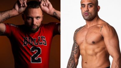 Craig Jones Reveals Yuri Simoes Refused To Test For PEDs: “This Is Public Information”