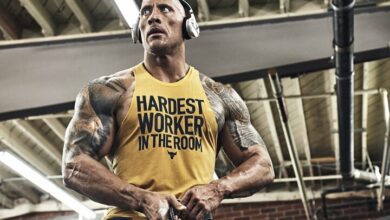 Dwayne “The Rock” Johnson Reveals He Nearly Signed With PRIDE Fighting Championship