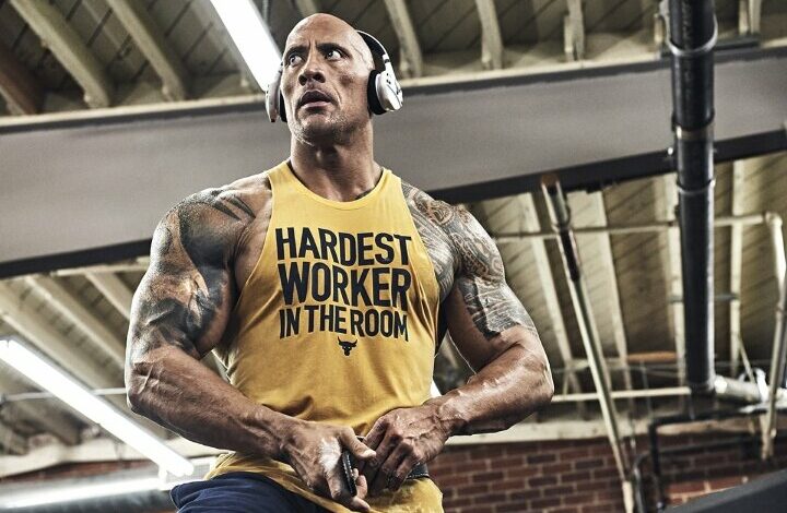Dwayne “The Rock” Johnson Reveals He Nearly Signed With PRIDE Fighting Championship
