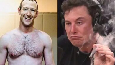 Elon Musk on Joe Rogan Showed Just How Delusional He is About his Fighting Skills