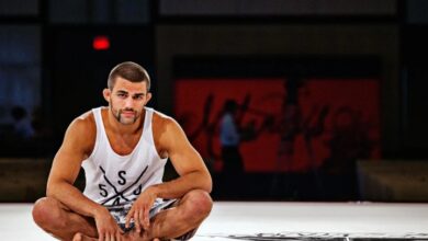 Garry Tonon Shows One Of The Best Submission Setups Of 2023