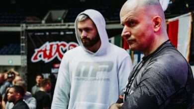 John Danaher Discusses Fastest Way To Learn Submissions In BJJ