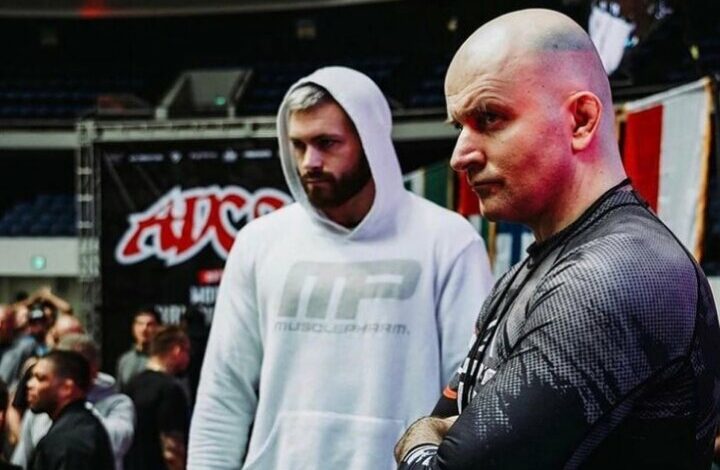 John Danaher Discusses Fastest Way To Learn Submissions In BJJ