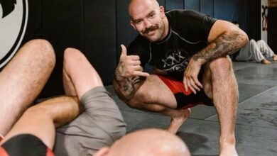 Kit Dale Reveals The Biggest Mistake BJJ Coaches Make
