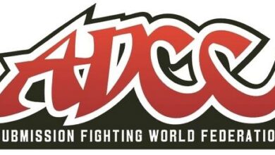 ADCC Announces Policy On Transgender Athletes In Competition