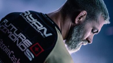 Gordon Ryan: “Motivation Can, But Discipline Should Never Be An Issue”