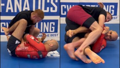 The Knee Cut/Folding Pass Dilemma Is A Great System To Learn