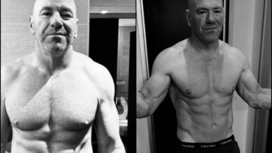 UFC’s President Dana White Does An 86-Hour Water Fast: “I Feel Incredible”