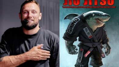 Craig Jones Talks Motivational BJJ Quotes: “BJJ Guys Might Be The Dumbest Of Athletes”
