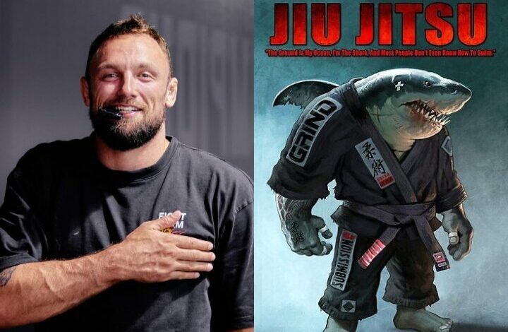 Craig Jones Talks Motivational BJJ Quotes: “BJJ Guys Might Be The Dumbest Of Athletes”