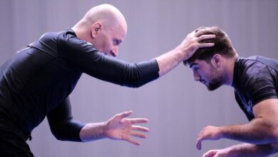 John Danaher’s Superb Advice: “Get Your Hands On Them Early”