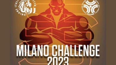 Milano Challenge, One of Europe’s Most Prestigious BJJ Competitions is Back