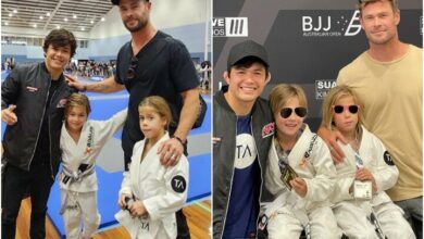 Why Your Child Should Learn Martial Arts