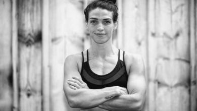 Mackenzie Dern Talks Divorce Aftermath: “This Whole Fight Is Paying My Ex”