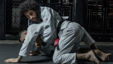 Everything You Need To Know About Turtle Position As A BJJ White Belt