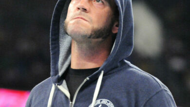 CM Punk’s UFC Debut: An Expensive Failure at Over A Million Dollars