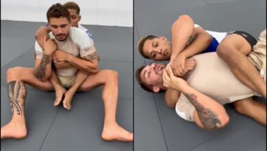 Here’s How To Escape The Back (EBI Overtime Start)