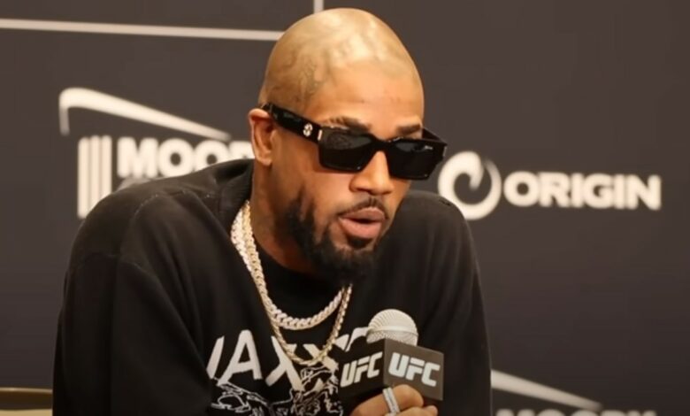 Bobby Green