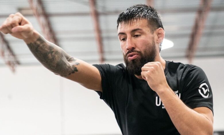 Chris Gutierrez