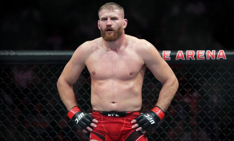 Jan Blachowicz