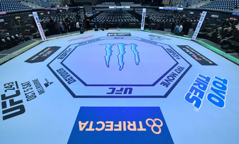UFC