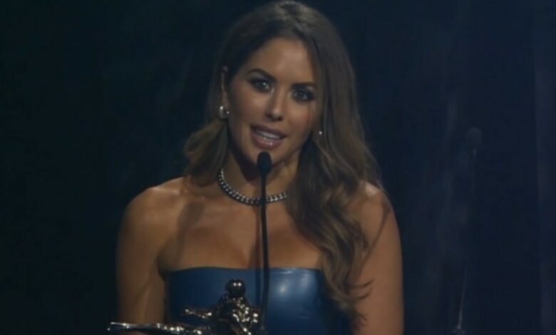 Brittney Palmer