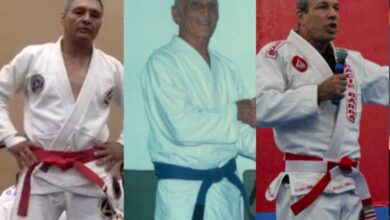 The Different Belt Systems Used in Brazilian Jiu-Jitsu