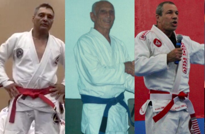 The Different Belt Systems Used in Brazilian Jiu-Jitsu