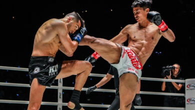 Superbon Singha Mawynn