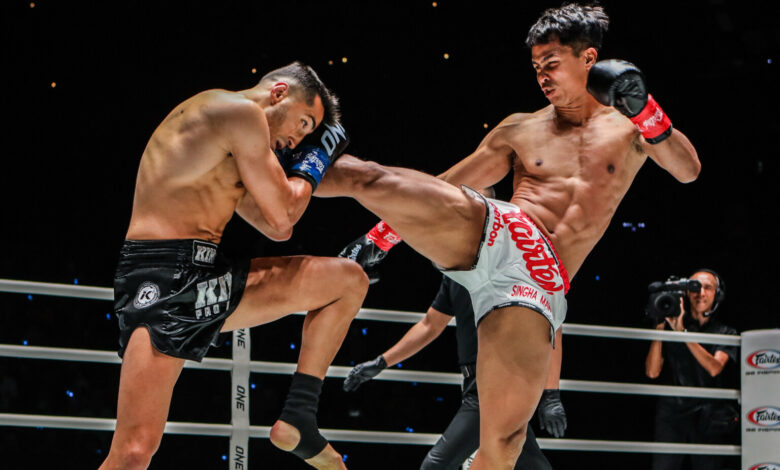 Superbon Singha Mawynn