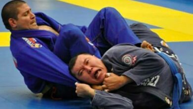 How To Tell If You Absolutely S*ck at Jiu-Jitsu