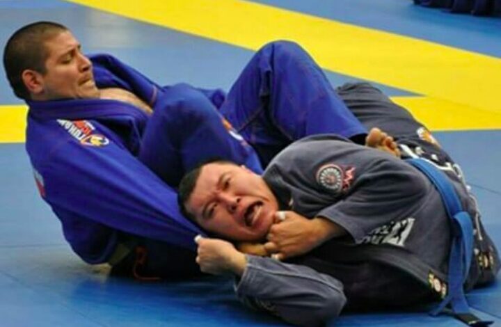 How To Tell If You Absolutely S*ck at Jiu-Jitsu