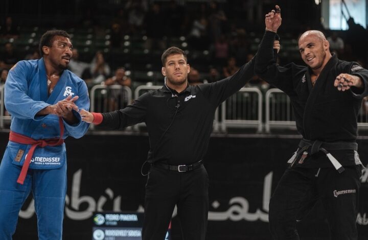 Don’t Make These Mistakes: 5 Tips To Avoid Penalties At AJP Tournaments