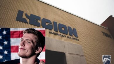 Keenan Cornelius: “Dropping ‘Brazilian’ & Replacing with American Jiu-Jitsu Made My Academy More Successful”