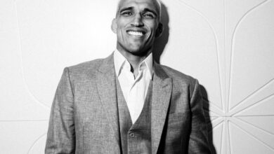 Charles do Bronx Promoted To Black Belt In Another Martial Art: “Today Was A Very Special Day”