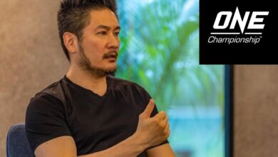 ONE Championship’s Chatri Sityodtong: “There Are Haters, But…”