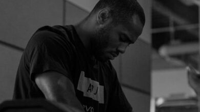 How Johnatha Alves Became An AJP Champion: “Every Challenge & Defeat…”