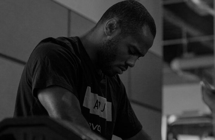 How Johnatha Alves Became An AJP Champion: “Every Challenge & Defeat…”