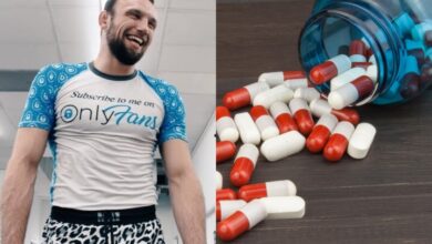 Craig Jones Shares The Most Ridiculous PEDs Use Excuses In Jiu-Jitsu