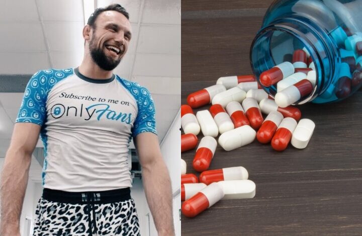 Craig Jones Shares The Most Ridiculous PEDs Use Excuses In Jiu-Jitsu