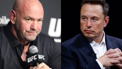 Dana White Takes Elon Musk’s Side On The “F*ck Yourself” Comment Towards Unruly Sponsors
