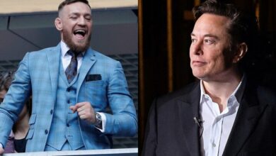 Elon Musk Backs Conor McGregor’s Potential Political Ambitions In Ireland