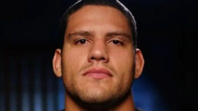 Felipe Pena Analyzes Performance After Setback at UFC Invitational Event