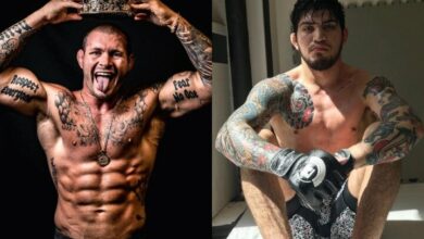 Gordon Ryan Shares Thoughts On Dillon Danis’ UFC Aspirations: “He Can Garnish A Lot Of Attention, But…”