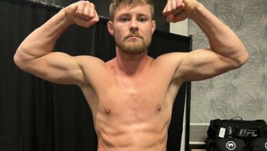 UFC Fighter Bryce Mitchell Lives In A Trailer: “I Have To Go S**T Outside In The Snow”