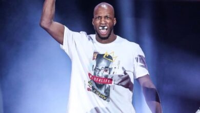 Michael ‘Venom’ Page’s Marathon UFC Negotiation: “I Had Zero Sleep In 48 Hours”