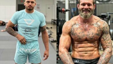 Gordon Ryan Fires Off At Nick Rodriguez: “I’ve Taught You Everything You Know”