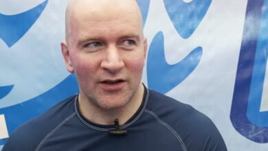 John Danaher: “Sports Psychology Is A Total Scam Industry”