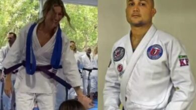 Supermodel Gisele Bundchen Gets BJJ Purple Belt After Just 2 yrs; Joins Legends BJ Penn, Caio Terra for Fastest Progress in BJJ History